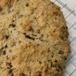 Irish soda bread