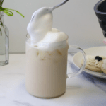 cold foam recipe