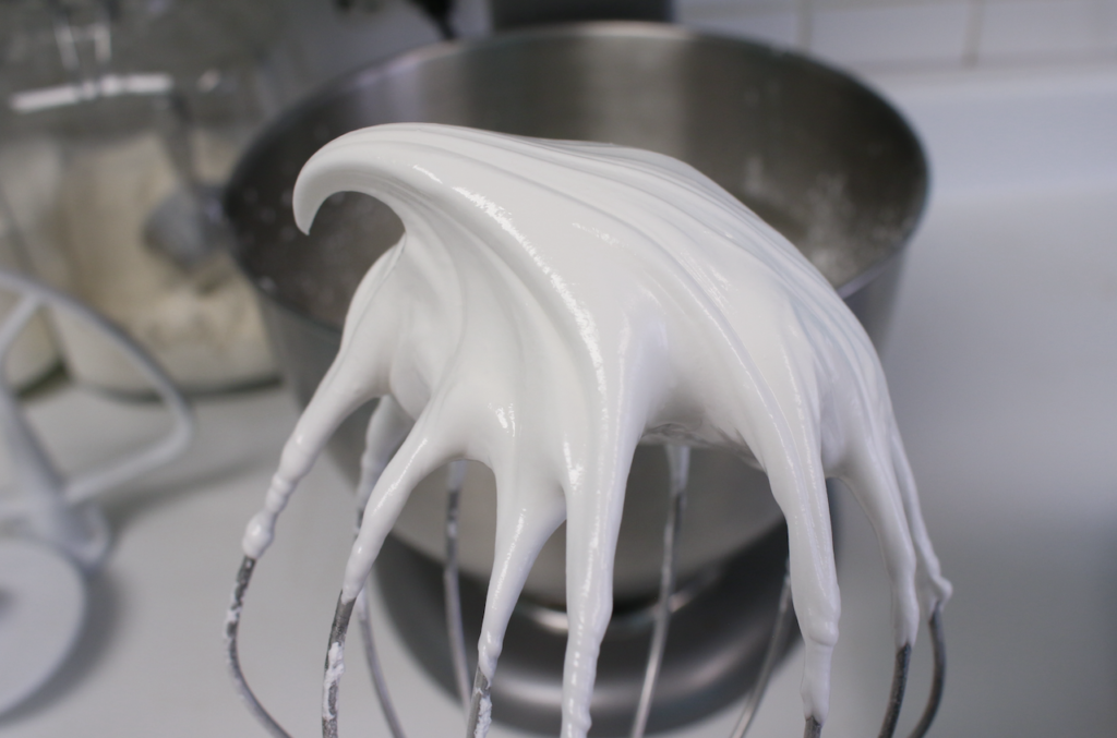 Royal Icing Recipe with Egg Whites