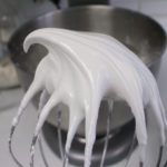 Royal Icing Recipe with Egg Whites