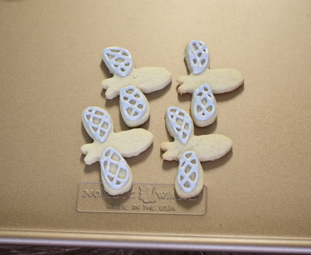 firefly cookies