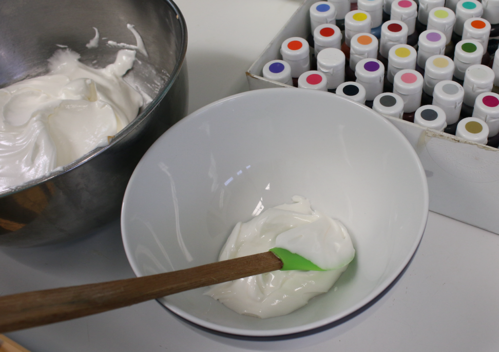 royal icing recipe for piping