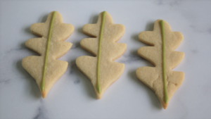 best fall sugar cookies