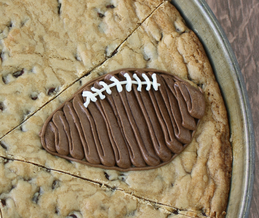 fall cookie idea