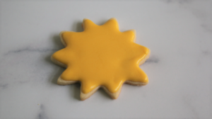 fall sugar cookie recipe