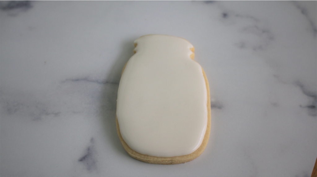 sugar cookie recipe