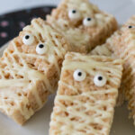 rice krispie square treats