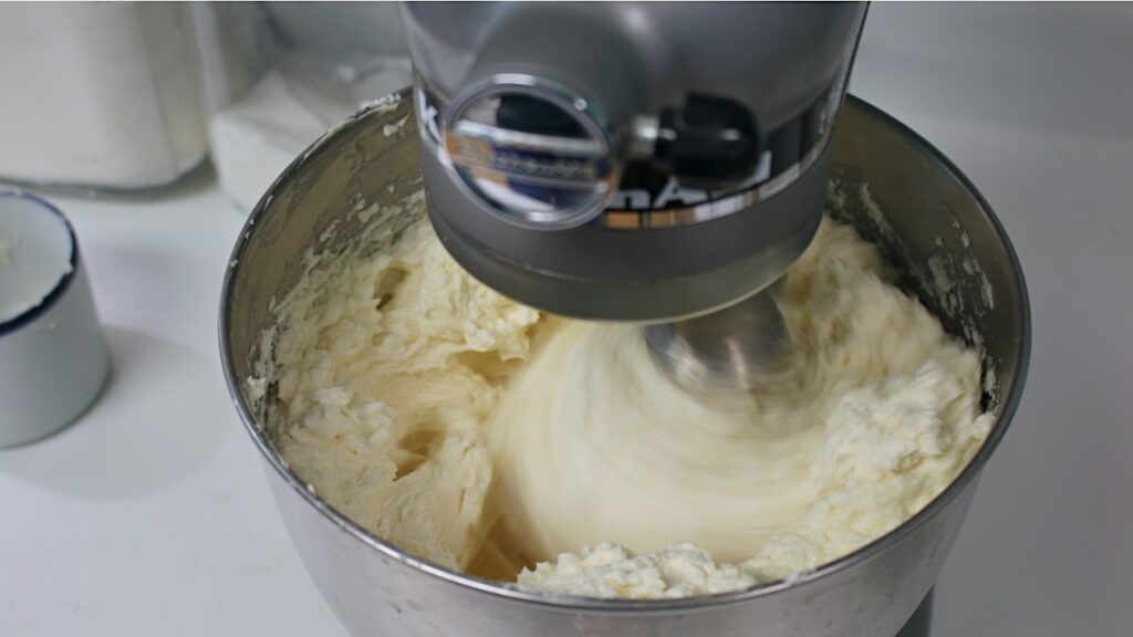 smooth buttercream recipe