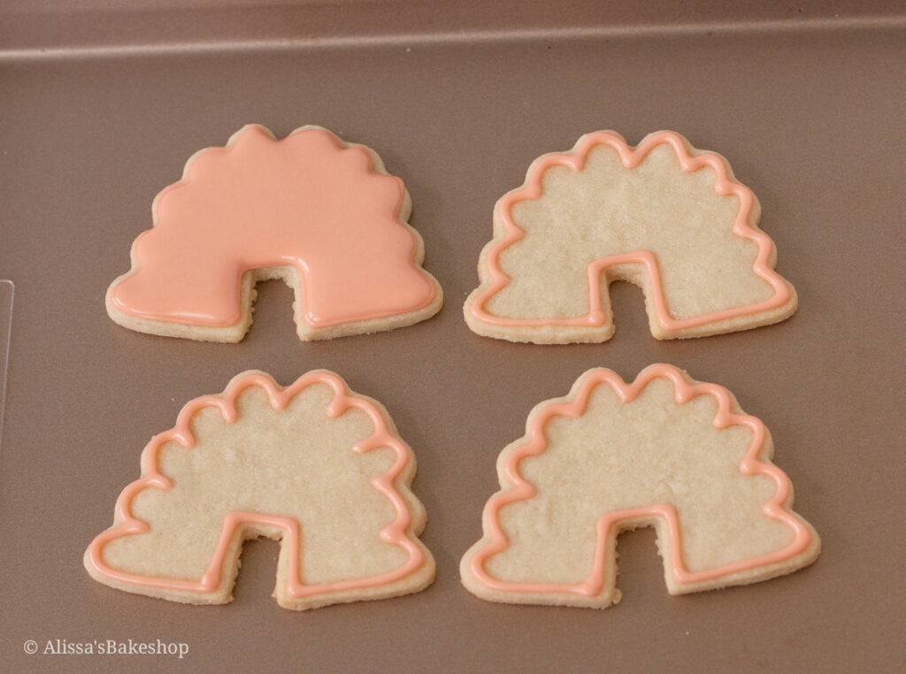 easy thanksgiving sugar cookies ideas