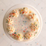 Funfetti birthday cake recipe