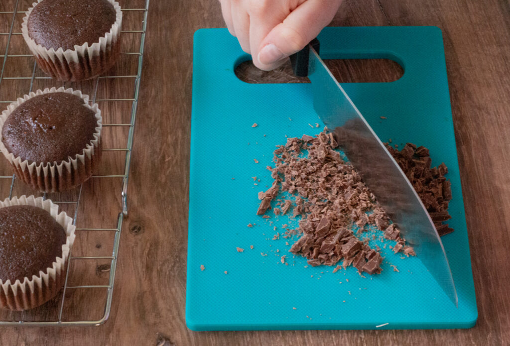 Guinness chocolate cupcakes recipe