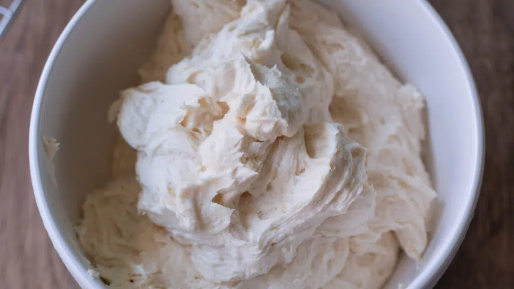 baileys buttercream recipe