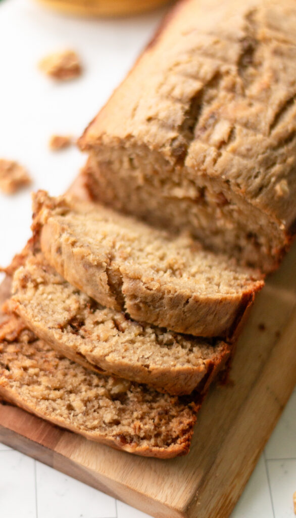 Best banana bread recipe