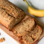 How to make banana bread