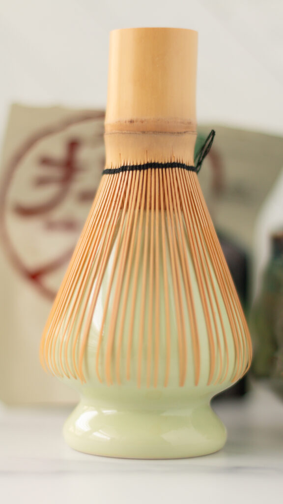 Matcha whisk