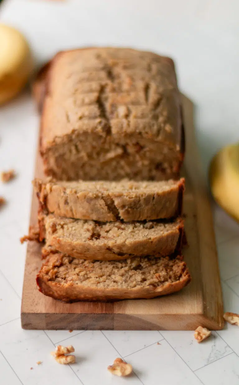 banana bread