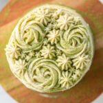 Matcha cake recipe