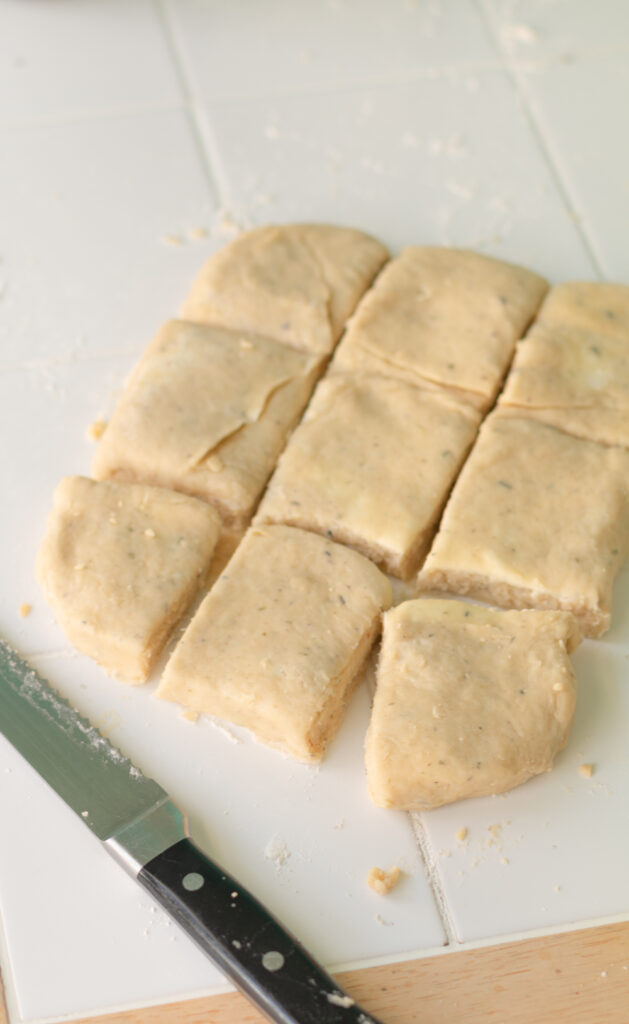 honey lavender bread