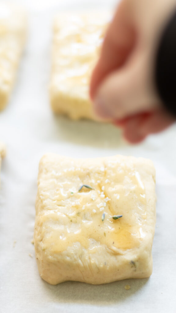 honey lavender recipe scone