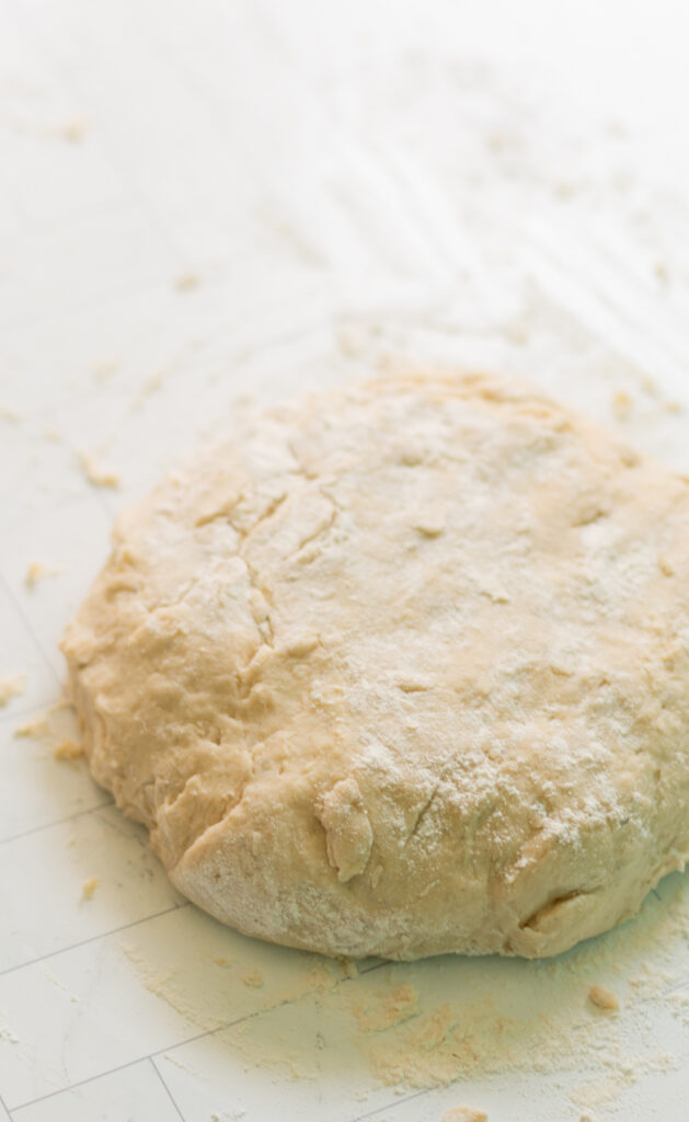 lavender scone recipe