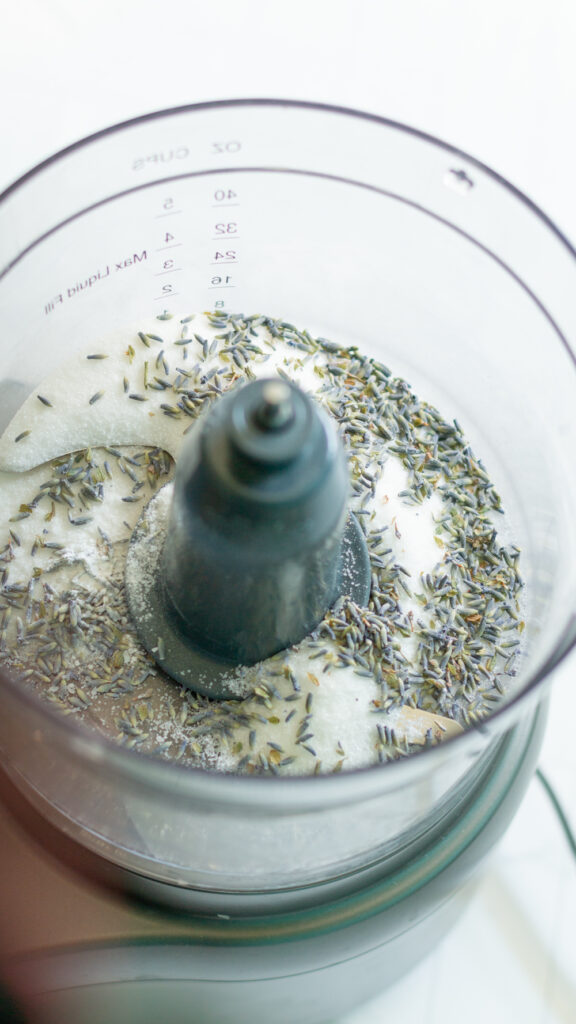 lavender scones recipe