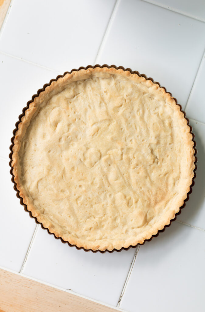 alissasbakeshop tart crust