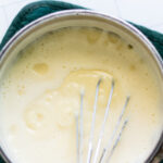 easy pastry cream