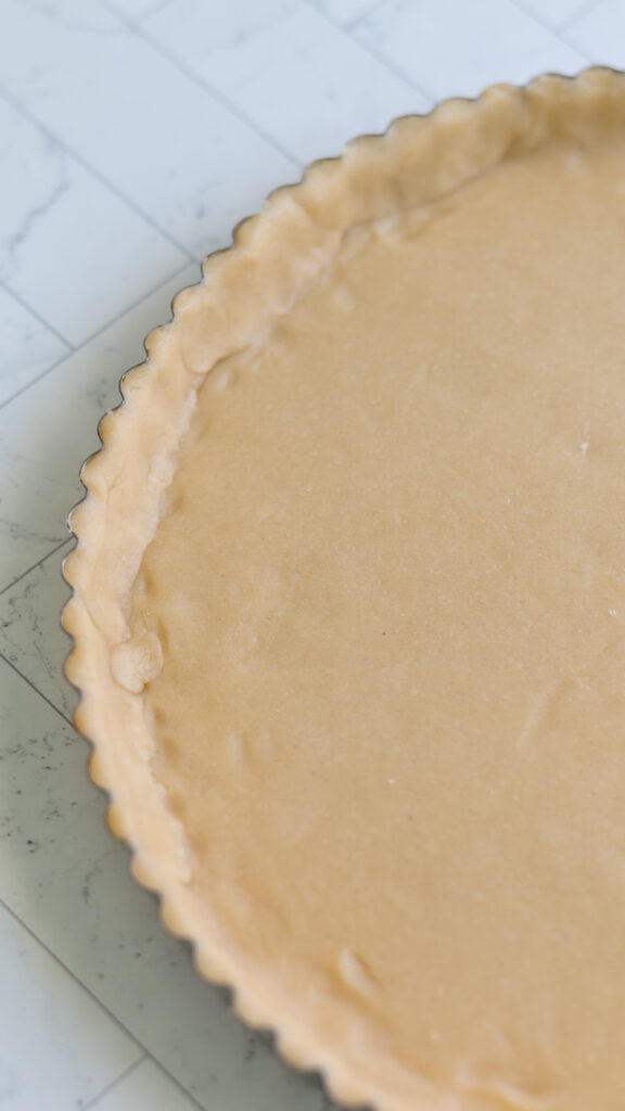 easy tart crust