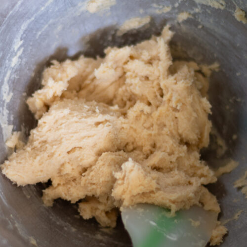 easy tart crust recipe
