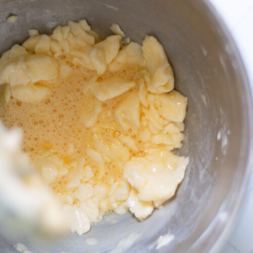 tart crust recipe