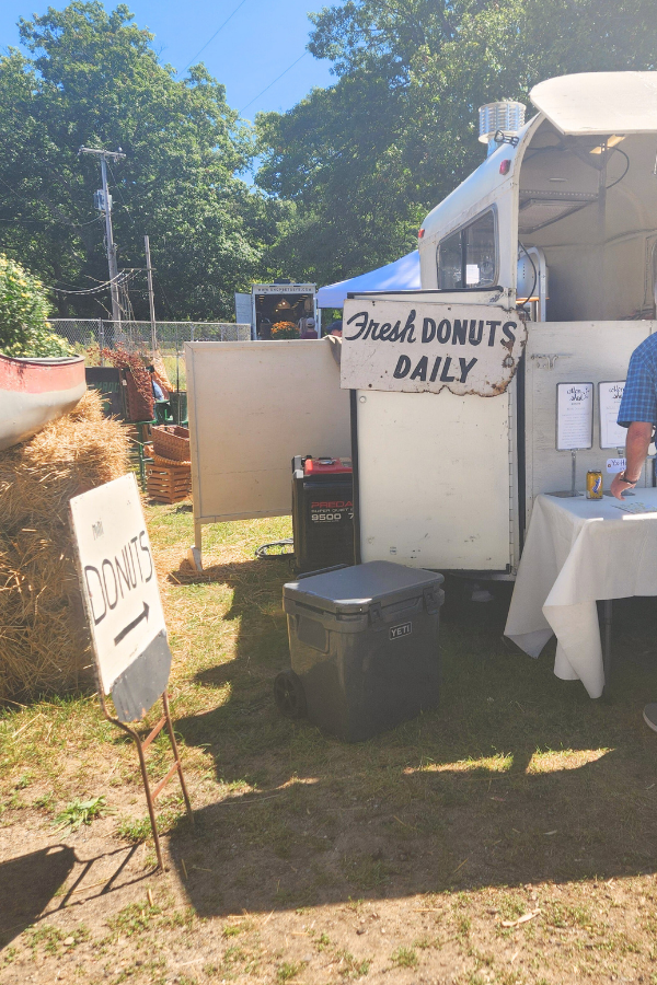 Holland, Michigan antiques