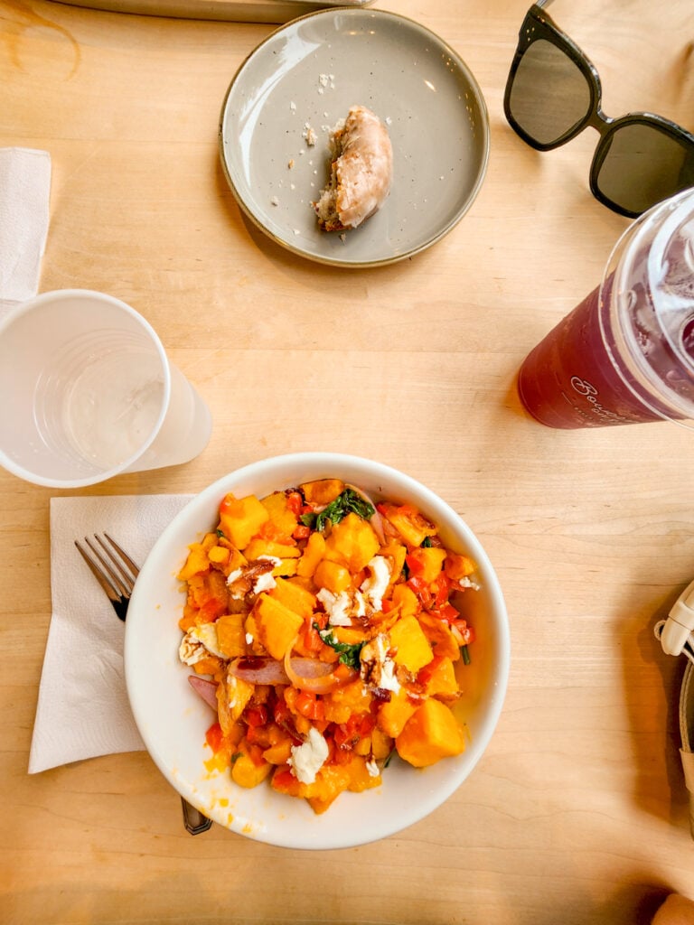 bowermans blueberries