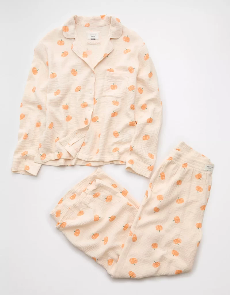 fall baking essentials