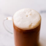 fall cold foam recipes