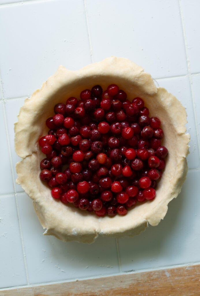 pie crust