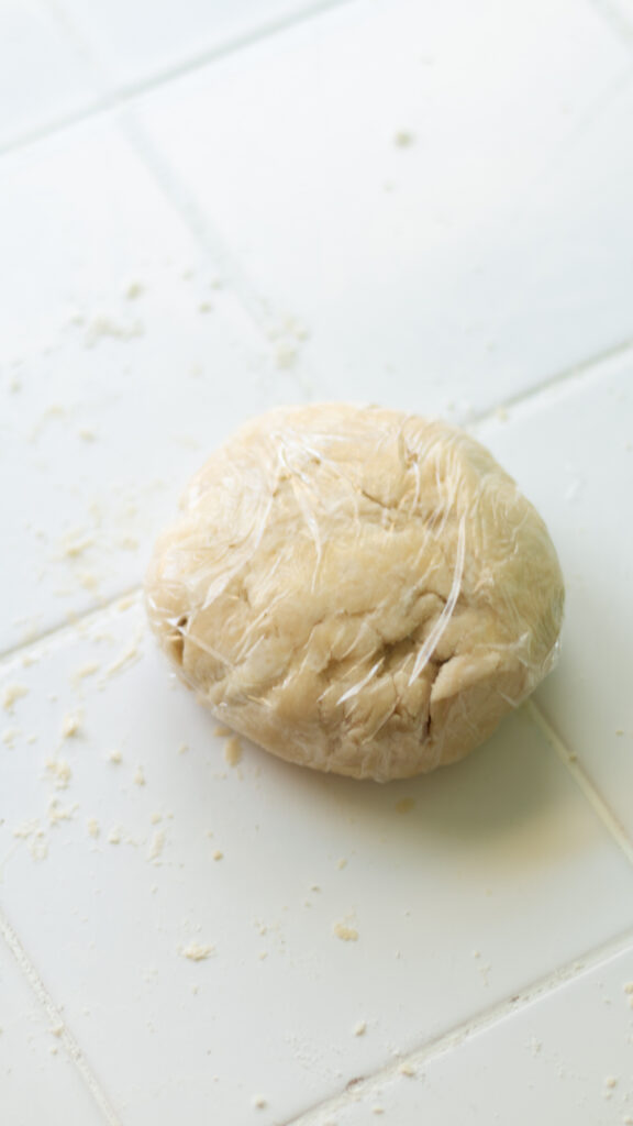 pie crust recipe easy