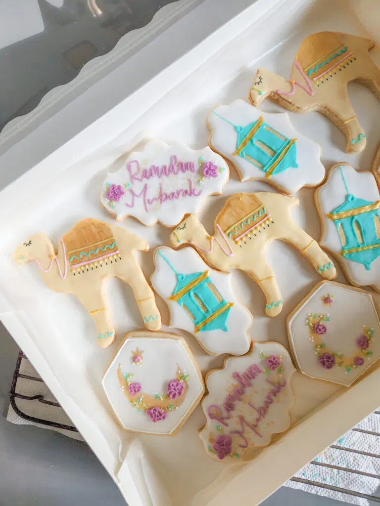 sugar cookie recipes