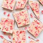 peppermint bark recipes