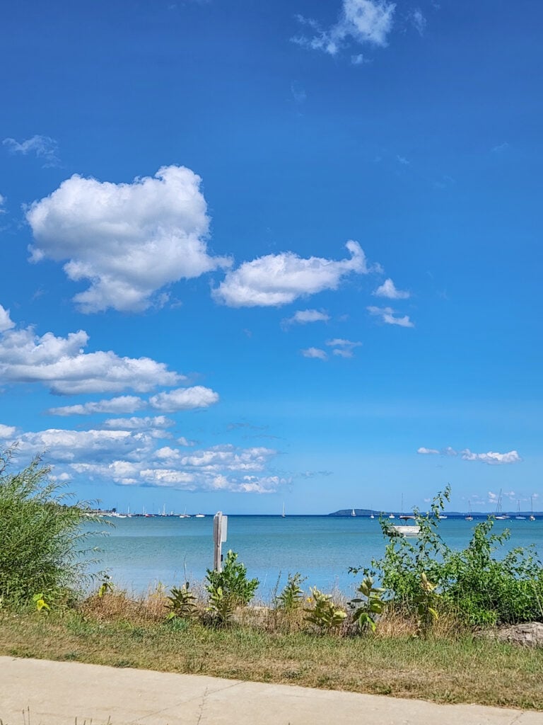 city of traverse city mi