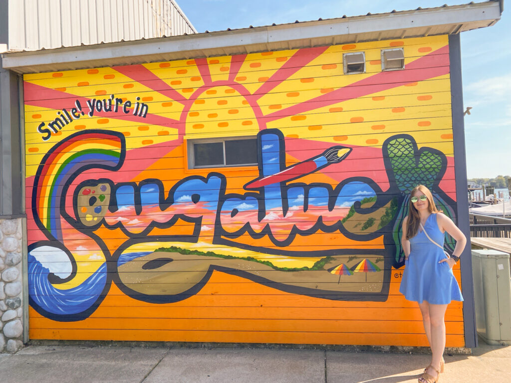 things to do in saguatuck