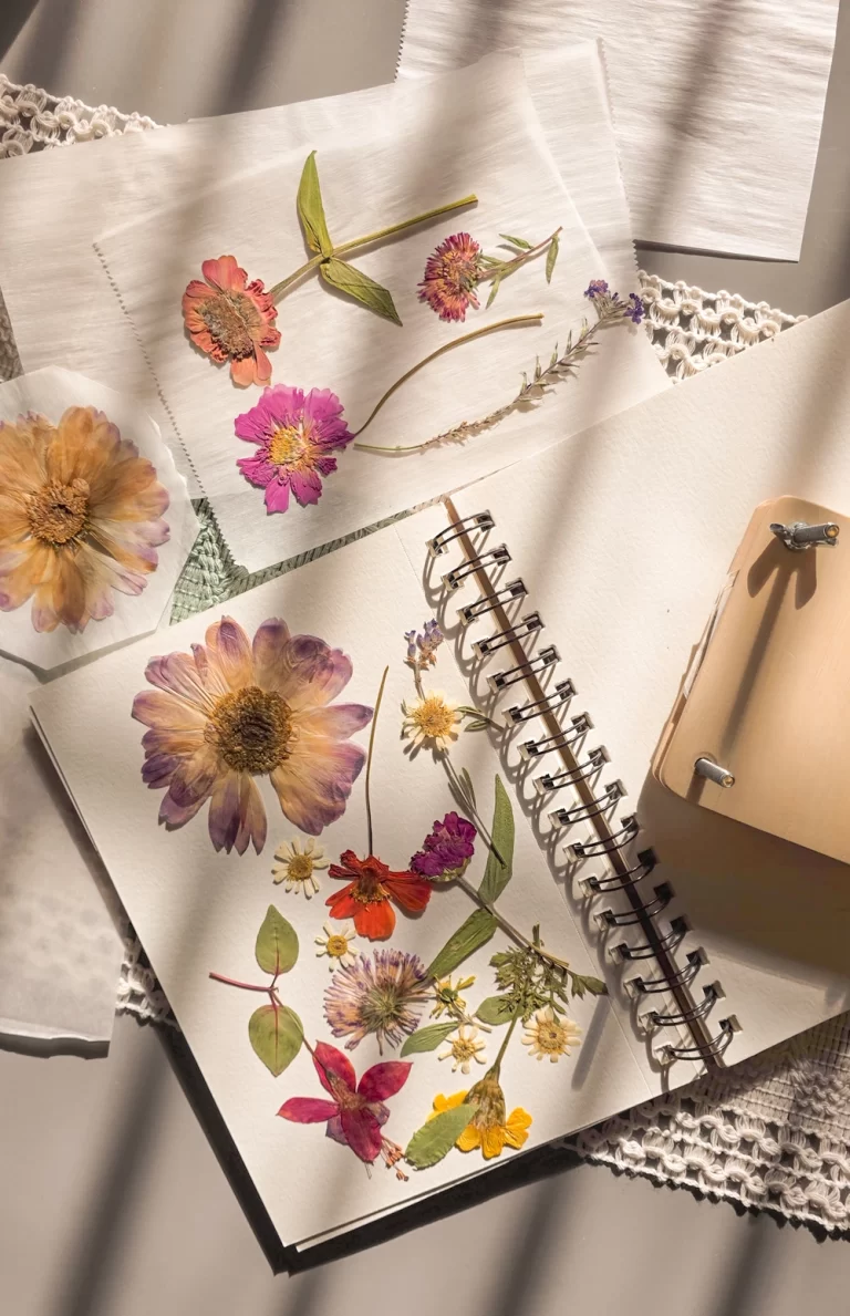 13 Ways To Romanticize The Late Summer Season