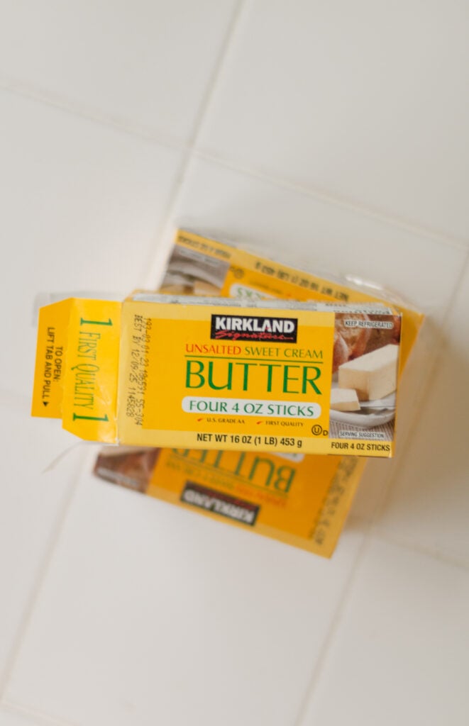 fall baking essentials