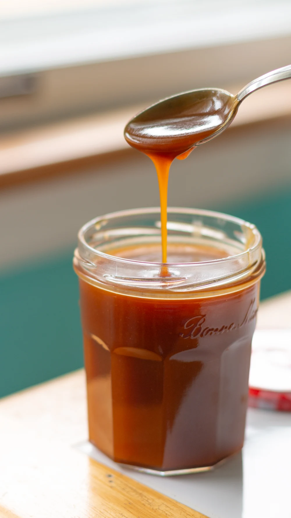 salted caramel