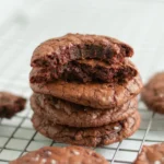 brownie cookies