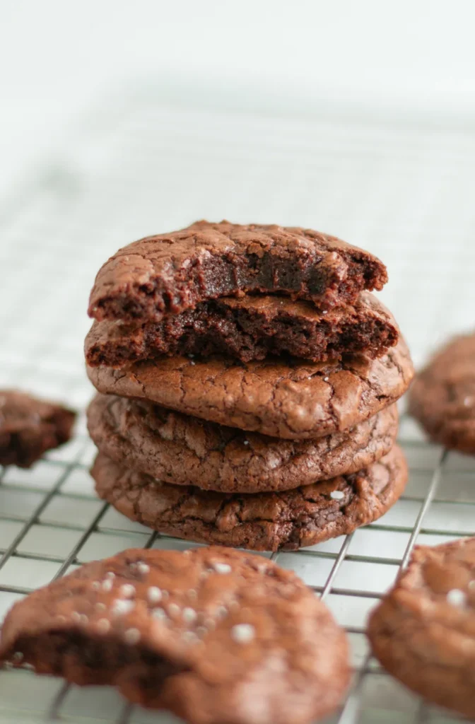 brownie cookies
