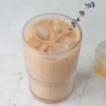 iced london fog