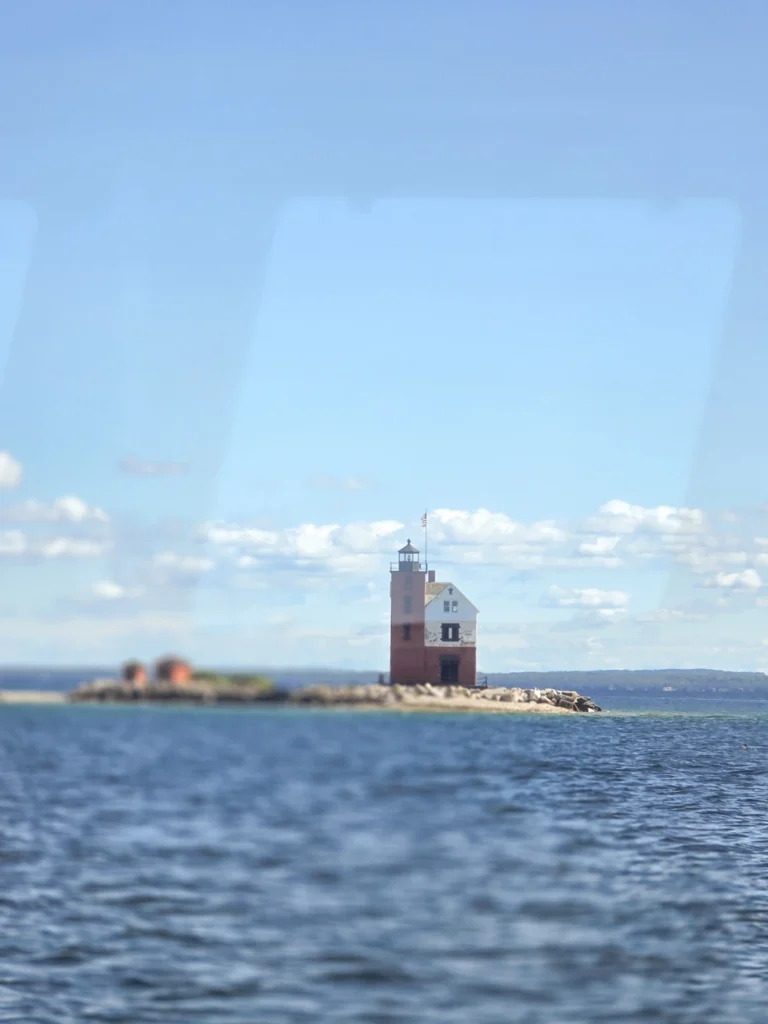 Mackinac Island Guide