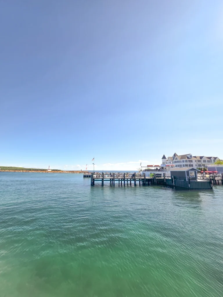Mackinac Island Guide