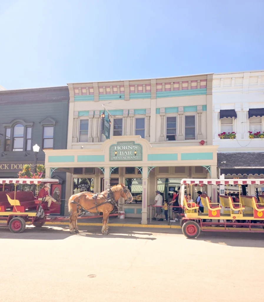Mackinac Island Guide