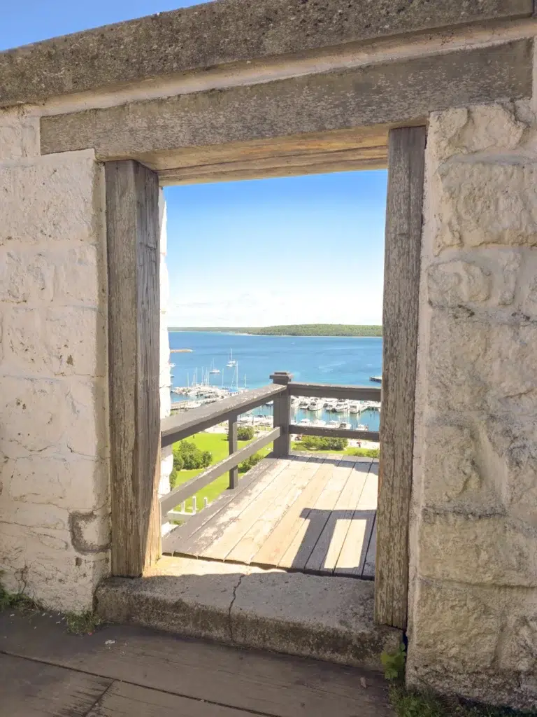 Mackinac Island Guide